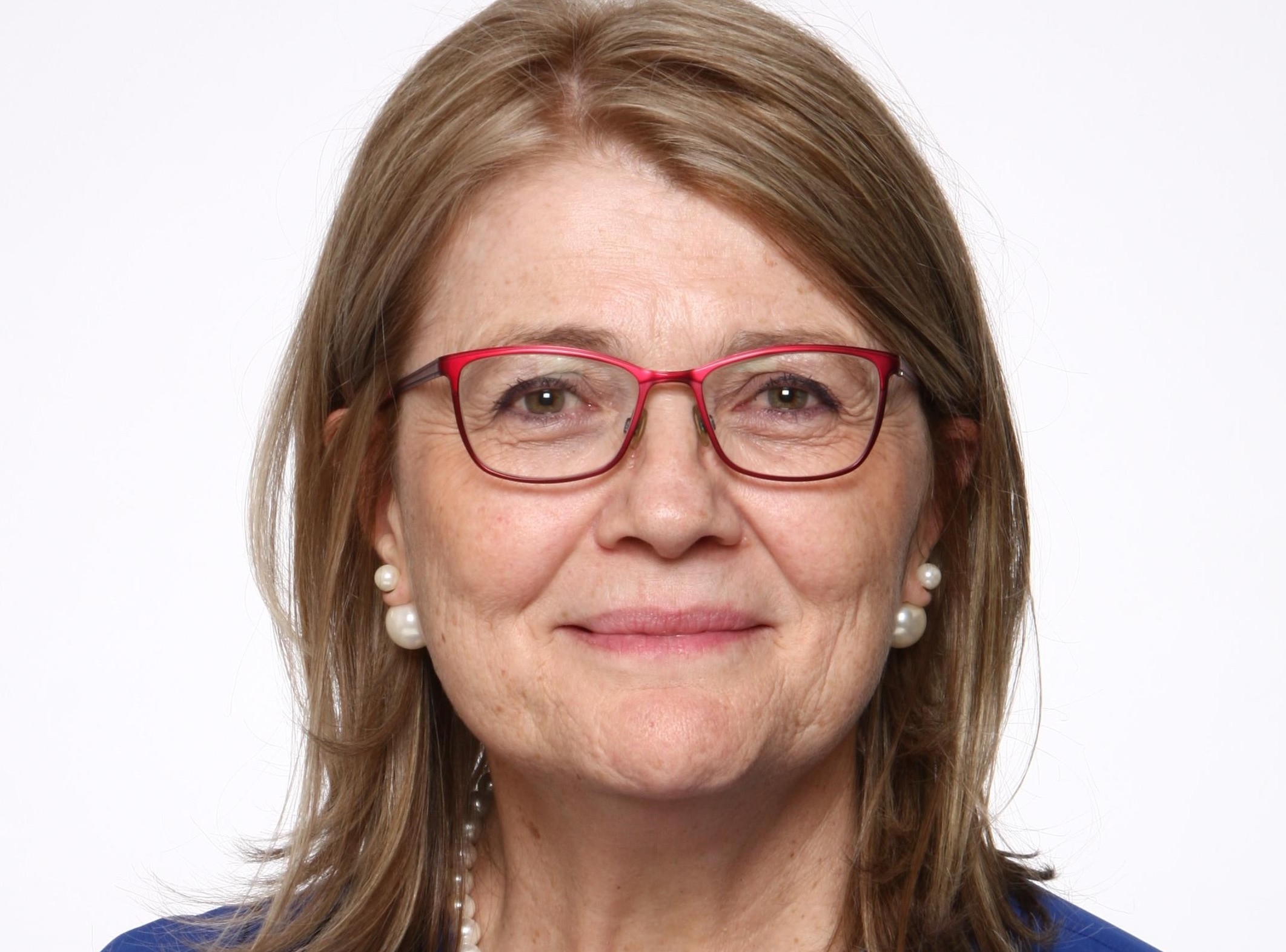Joanne Dolhanty